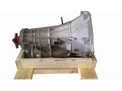2021 Ford F-250 Super Duty Transmission Assembly - KC3Z-7000-DRM