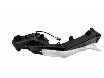 Ford LC5Z-19D809-A Connector - Duct - CCS LC5Z-19D809-A Ford Connector - Duct - CCS Product Photo 1 of 4