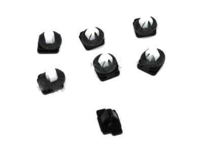 Ford BB5Z-78519R44-A Kit - Retaining Clip