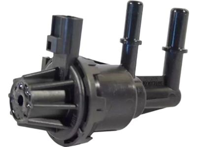 Ford Freestar Canister Purge Valve - 3U5Z-9C915-A