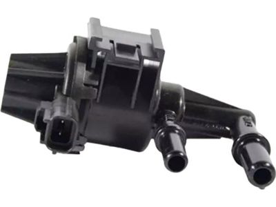 Ford Freestar Canister Purge Valve - 3U5Z-9C915-A