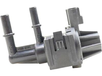 Ford Freestar Canister Purge Valve - 3U5Z-9C915-A
