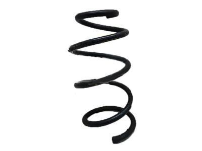 Ford Escape Coil Springs - CV6Z-5310-E