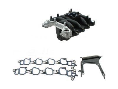 Mercury Intake Manifold - 1W7Z-9424-AAA