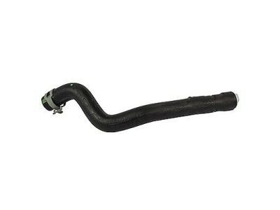 Ford 3W4Z-18N344-AB Hose - Heater Water