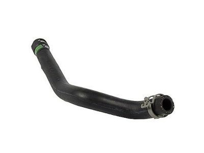 Ford 3W4Z-18N344-AB Hose - Heater Water