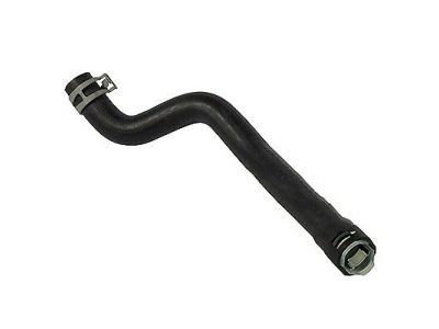 Ford 3W4Z-18N344-AB Hose - Heater Water