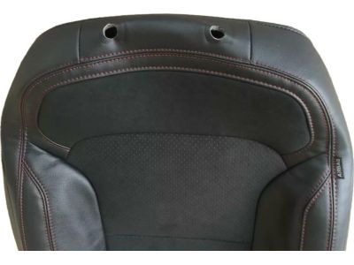2017 Ford Explorer Seat Cover - HB5Z-7864417-AB