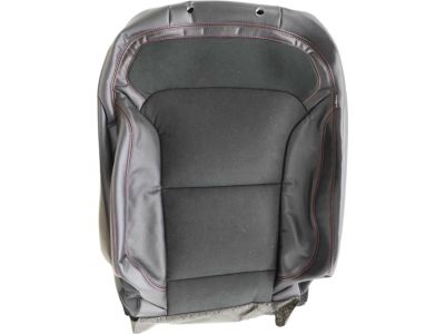 2017 Ford Explorer Seat Cover - HB5Z-7864417-AB