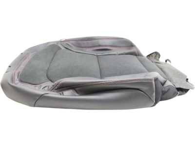 2017 Ford Explorer Seat Cover - HB5Z-7864417-AB
