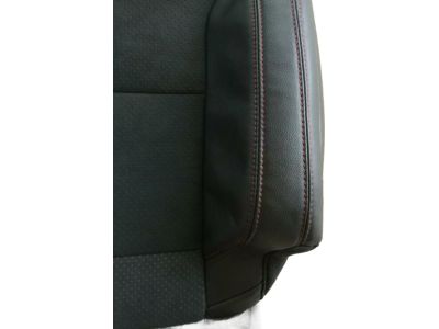 2017 Ford Explorer Seat Cover - HB5Z-7864417-AB