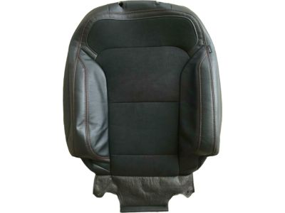 2017 Ford Explorer Seat Cover - HB5Z-7864417-AB