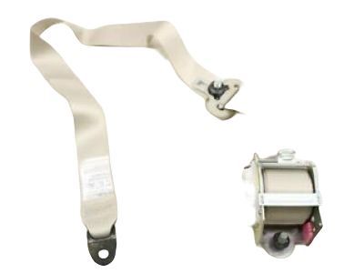 Ford 7T4Z-78611B09-AA Seat Belt Assembly