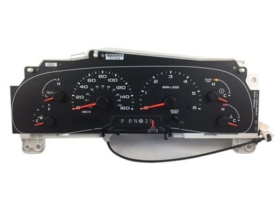 2003 Ford F-350 Super Duty Speedometer - 3C3Z-10849-GA
