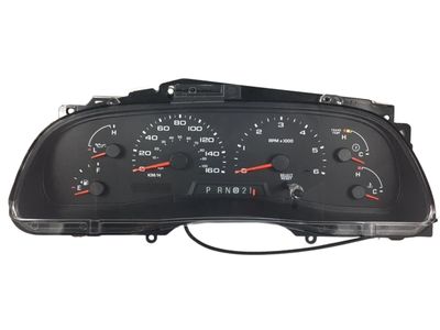 2003 Ford F-350 Super Duty Speedometer - 3C3Z-10849-GA