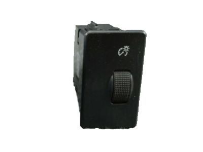 Ford Focus Dimmer Switch - 7C3Z-11691-AA
