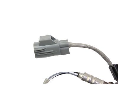 2011 Ford Focus Oxygen Sensors - 3S4Z-9F472-DA