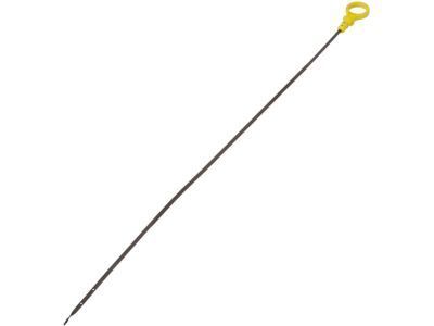 Ford Dipstick - 6E5Z-6750-AC