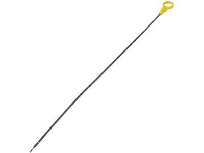 Lincoln Zephyr Dipstick - 6E5Z-6750-AC