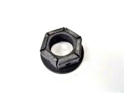 2001 Mercury Sable Spindle Nut - FODZ-4B477-A