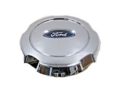 2005 Ford Thunderbird Wheel Cover - 5W6Z-1130-DA