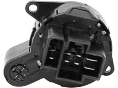 Ford Ranger Headlight Switch - 3L5Z-11654-AA