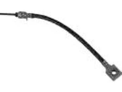 2010 Ford F-150 Hydraulic Hose - AL3Z-2267-C