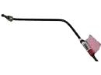 2010 Ford F-150 Hydraulic Hose - AL3Z-2267-C