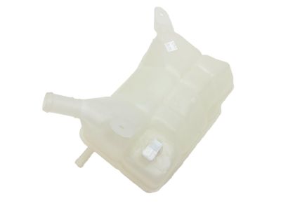 Ford Contour Coolant Reservoir - F8RZ-8A080-FD