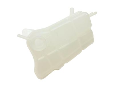 Ford Contour Coolant Reservoir - F8RZ-8A080-FD
