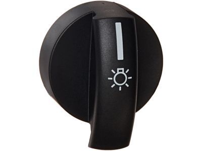 Ford 5C3Z-11661-AA Knob - Lighting Switch