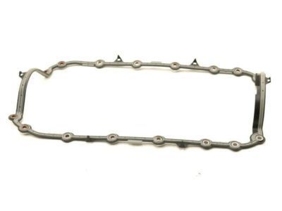 1997 Ford Aerostar Oil Pan Gasket - 2U1Z-6710-AA