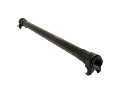 2007 Ford F-250 Super Duty Tie Rod Adjusting Sleeve - 7C3Z-3281-B