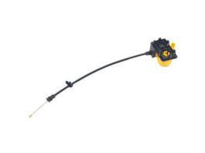 Ford BM5Z-5826460-A Cable Assembly