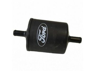 Lincoln Mark LT Automatic Transmission Filter - XC3Z-7B155-G