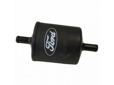 2009 Ford E-350/E-350 Super Duty Automatic Transmission Filter - XC3Z-7B155-G