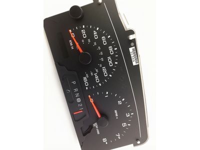 2003 Ford F-350 Super Duty Speedometer - 3C3Z-10849-GA