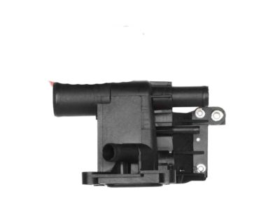 Ford 3S4Z-8K556-AA Adaptor - Water Outlet Connector