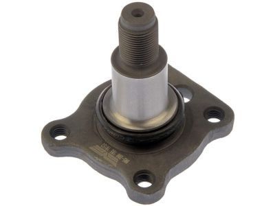 Ford Focus Spindle - 1M5Z-4A013-AA