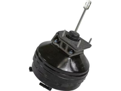 Ford F-150 Brake Booster - JL3Z-2005-A