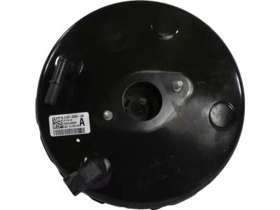 Ford F-150 Brake Booster - JL3Z-2005-A