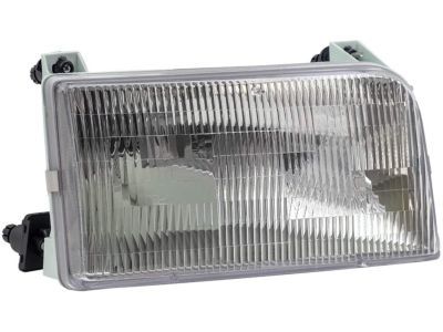 Ford F2TZ-13008-B Headlamp Assembly