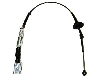 Ford 7L2Z-7E395-A Selector Lever Control Cable Assembly