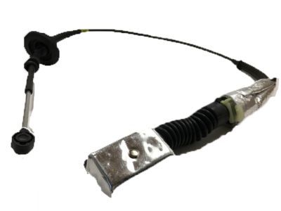 2008 Ford Explorer Shift Cable - 7L2Z-7E395-A