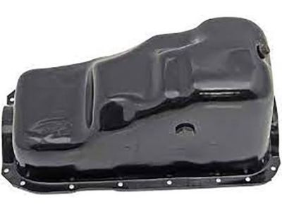 1994 Ford Ranger Oil Pan - F59Z-6675-A