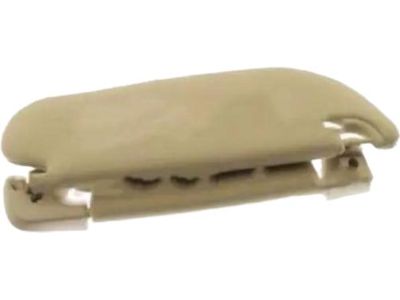 2011 Ford Expedition Sun Visor - 9L1Z-7804105-BE