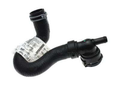 Ford Escape Cooling Hose - CV6Z-8286-L