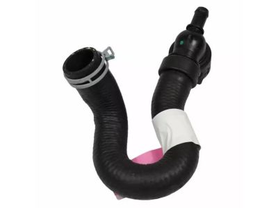 Ford Escape Cooling Hose - CV6Z-8286-L