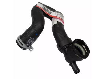 Ford Escape Cooling Hose - CV6Z-8286-L