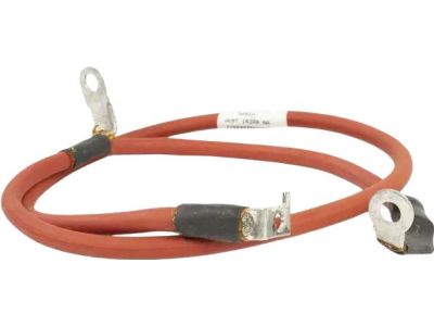 Ford Fiesta Battery Cable - CE8Z-14300-A